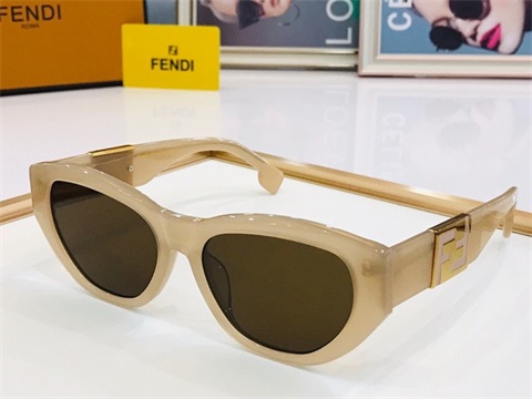 Fendi sunglass-438
